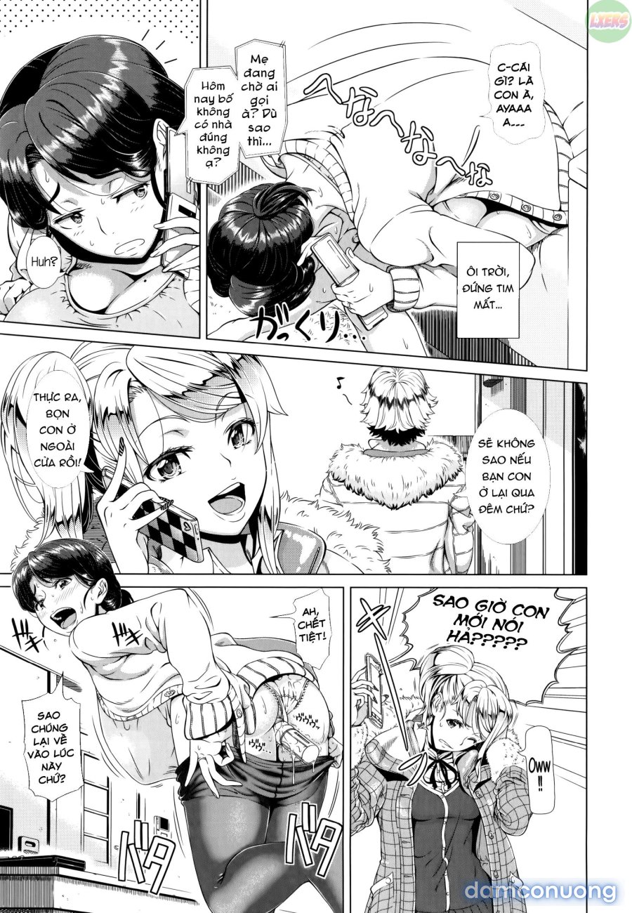 Hitozuma Life - Married Woman Life 