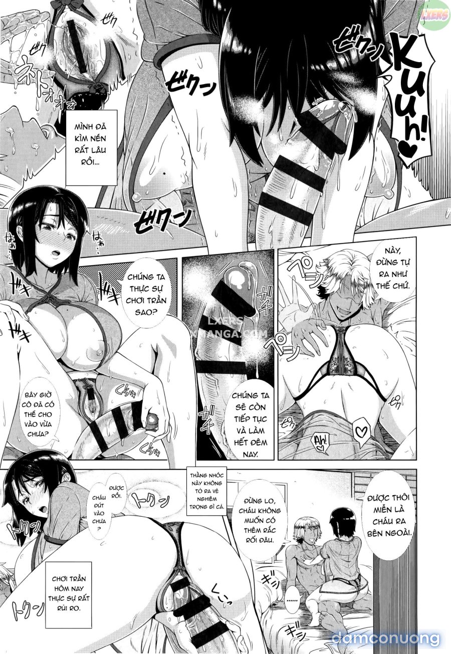 Hitozuma Life - Married Woman Life 