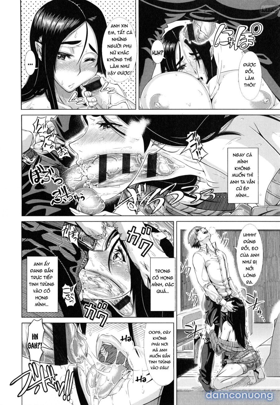Hitozuma Life - Married Woman Life 