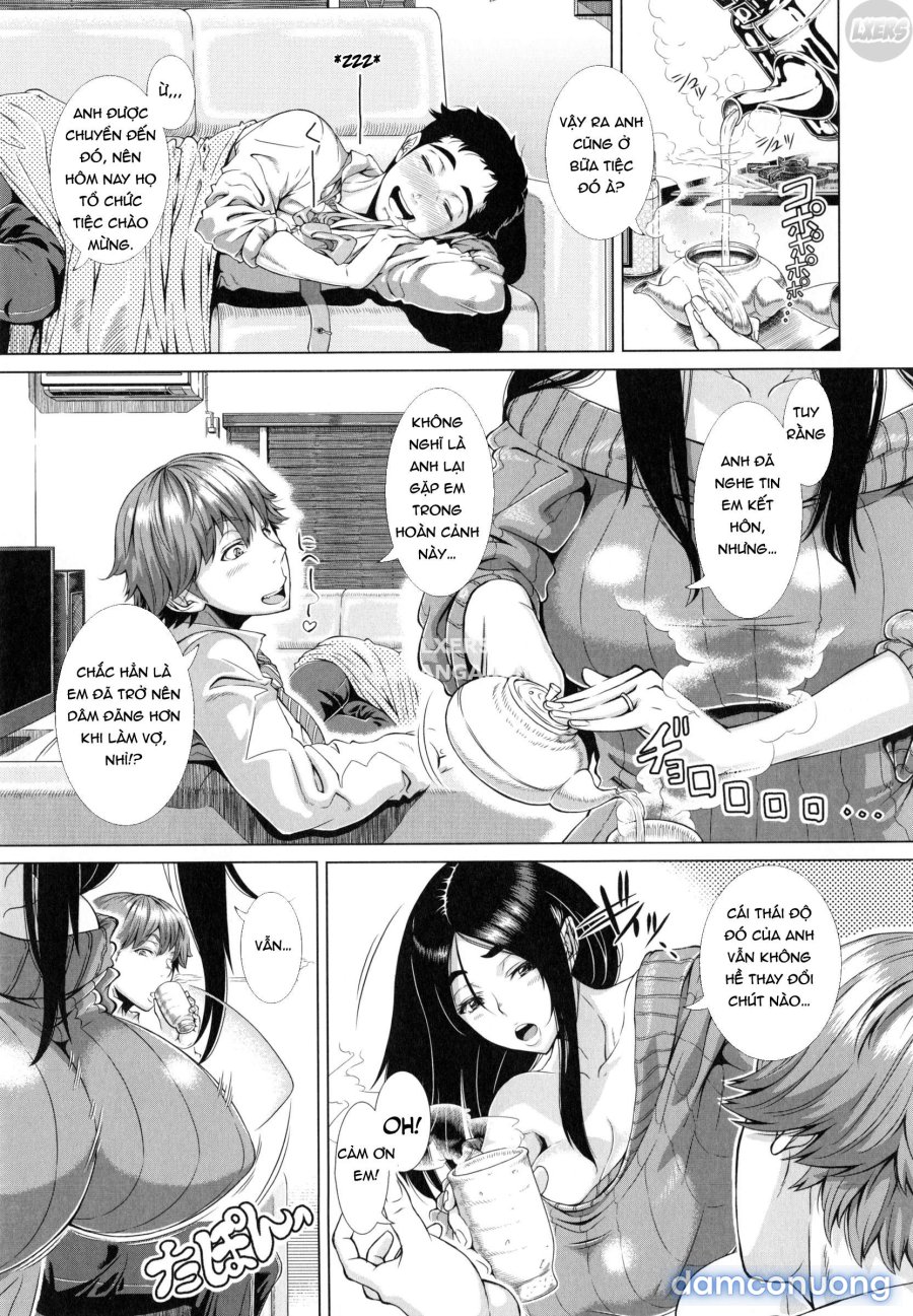Hitozuma Life - Married Woman Life 