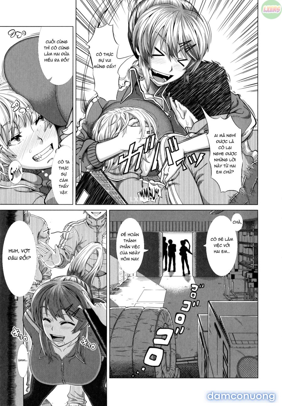 Hitozuma Life - Married Woman Life 
