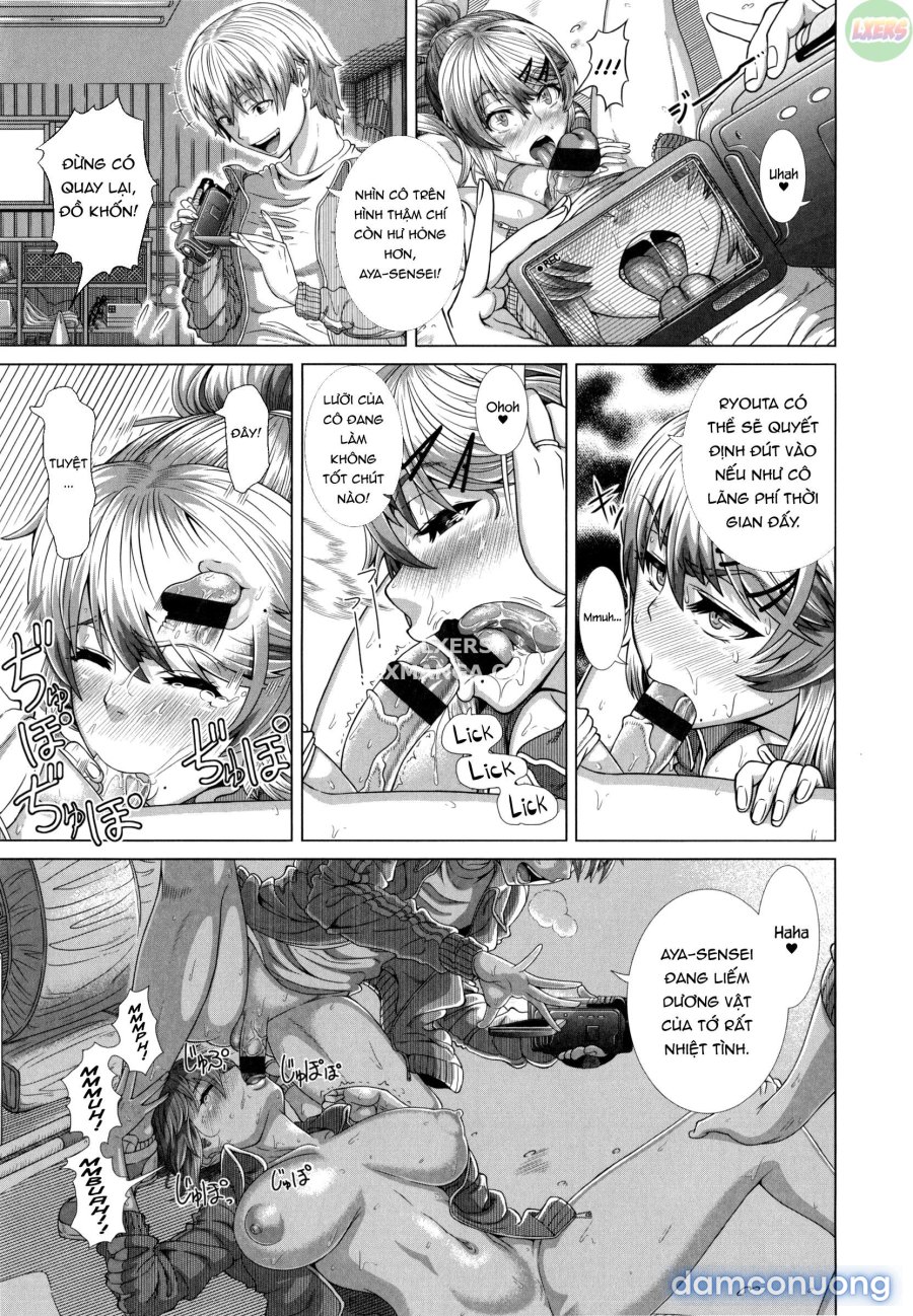 Hitozuma Life - Married Woman Life 