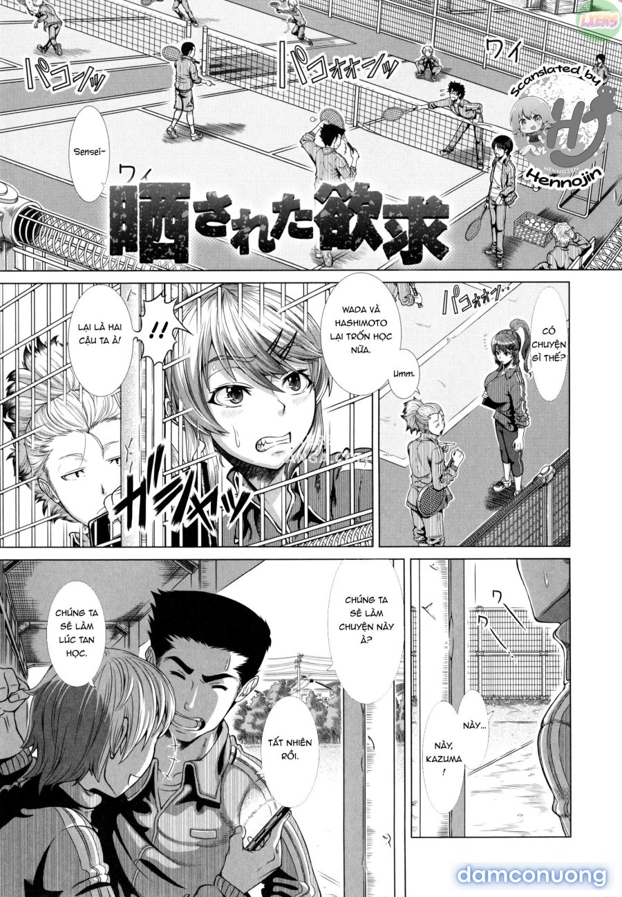 Hitozuma Life - Married Woman Life 