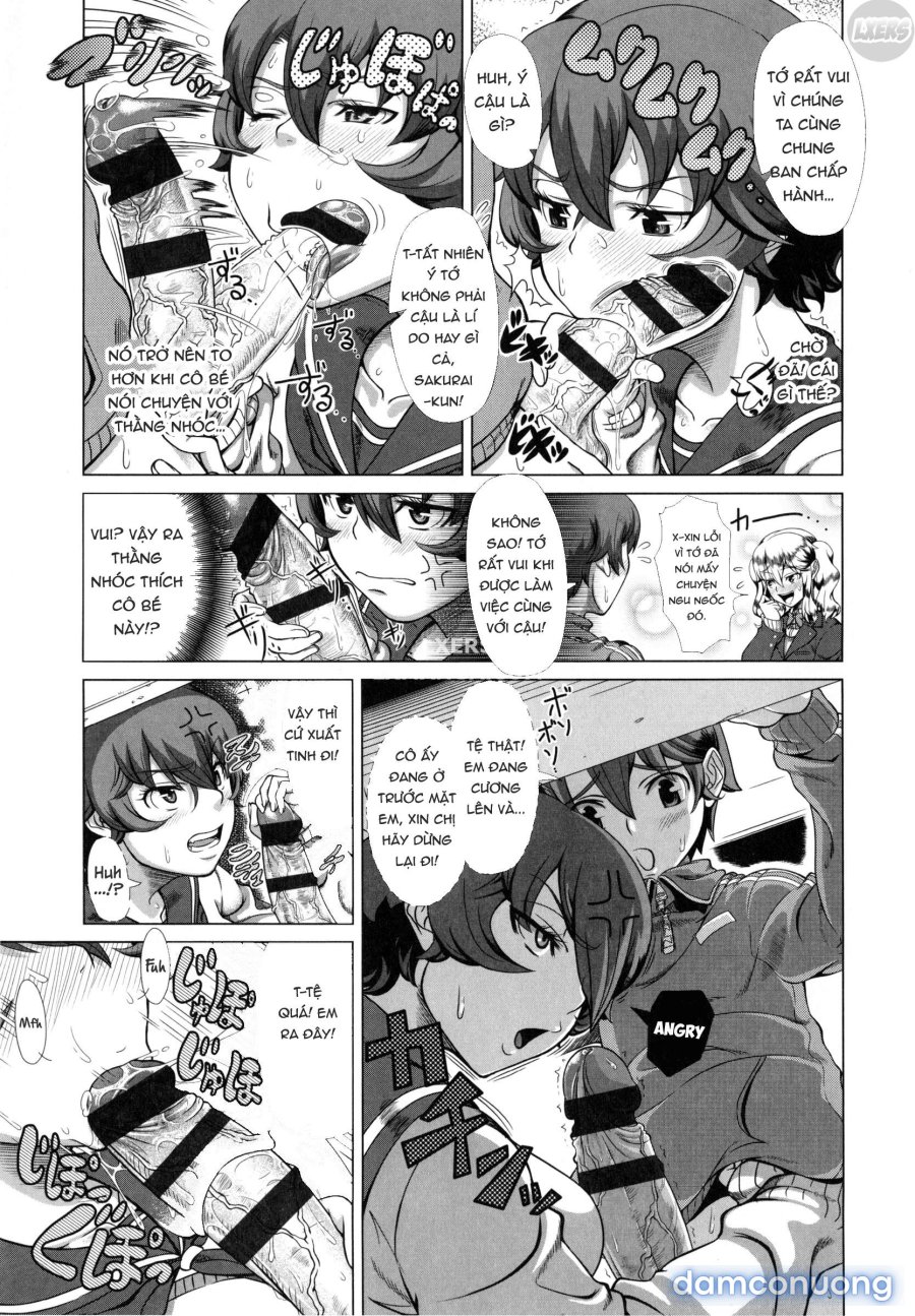 Hitozuma Life - Married Woman Life 