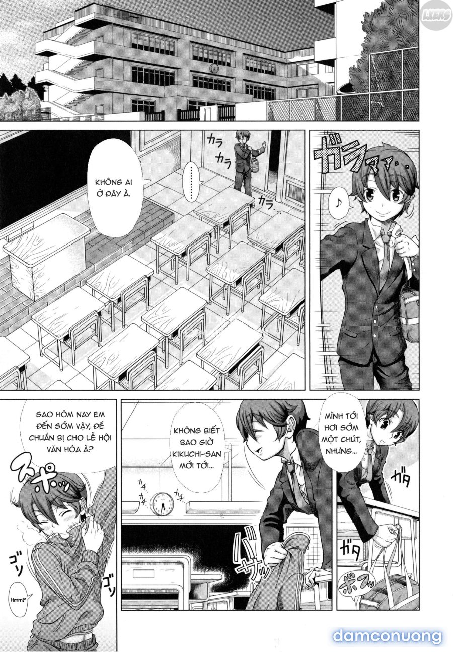 Hitozuma Life - Married Woman Life 