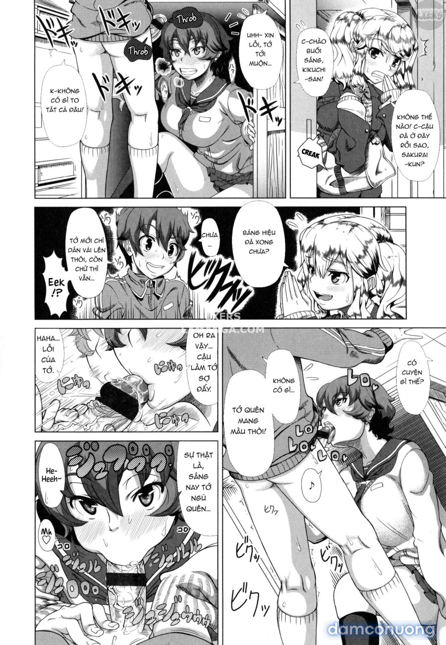 Hitozuma Life - Married Woman Life 