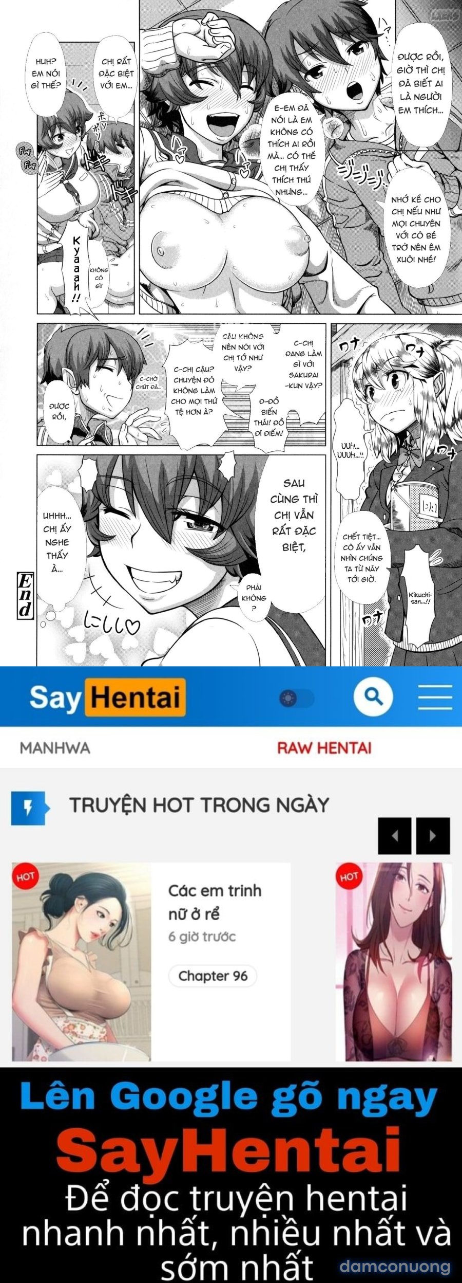 Hitozuma Life - Married Woman Life 