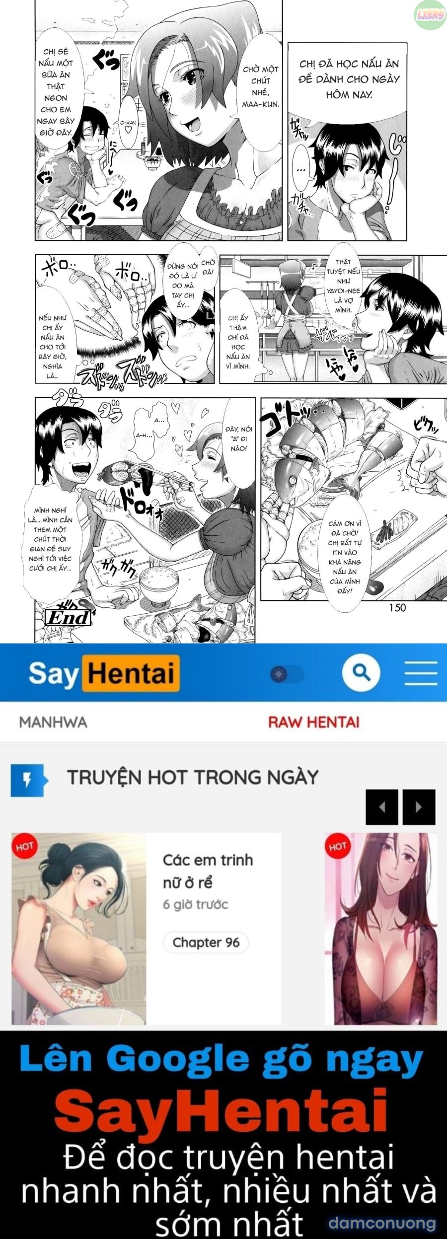 Hitozuma Life - Married Woman Life 