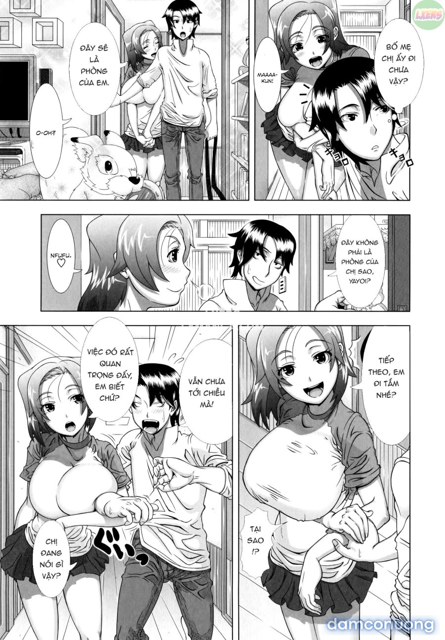 Hitozuma Life - Married Woman Life 