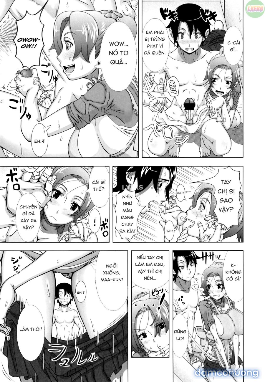 Hitozuma Life - Married Woman Life 