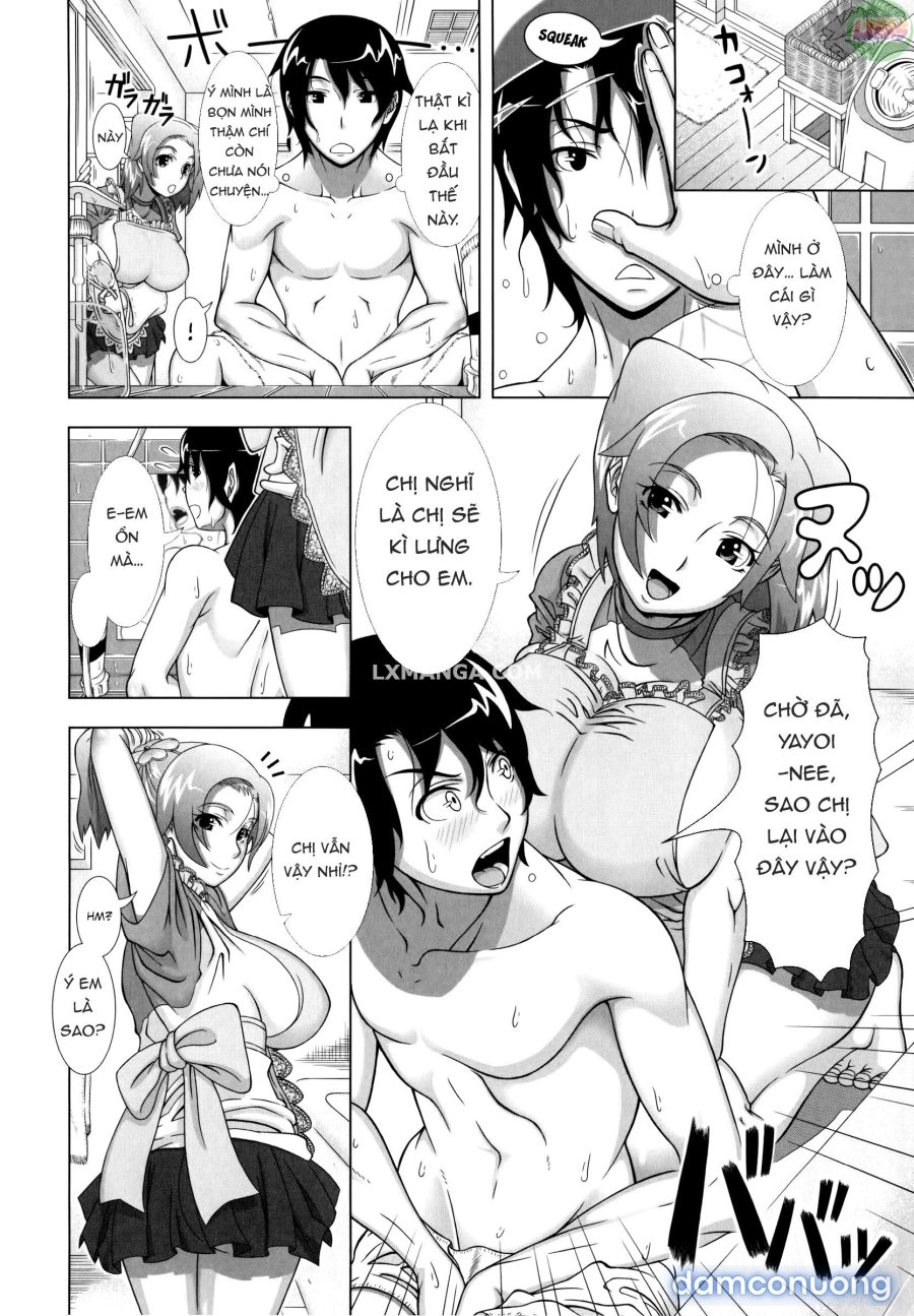 Hitozuma Life - Married Woman Life 