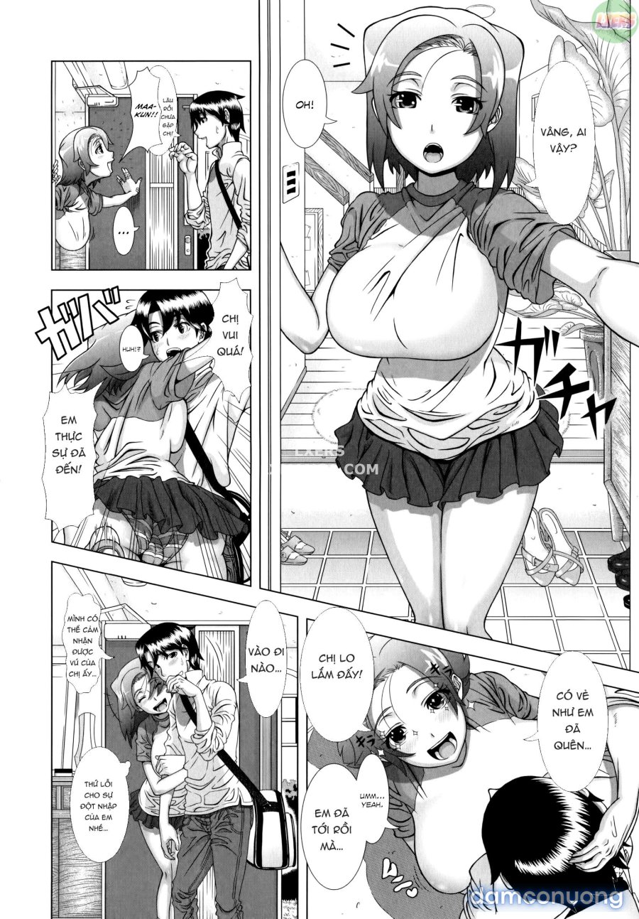 Hitozuma Life - Married Woman Life 