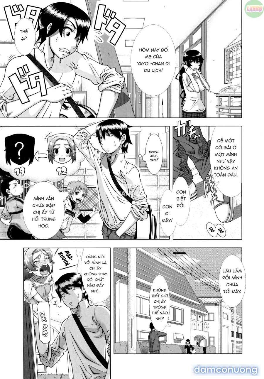 Hitozuma Life - Married Woman Life 