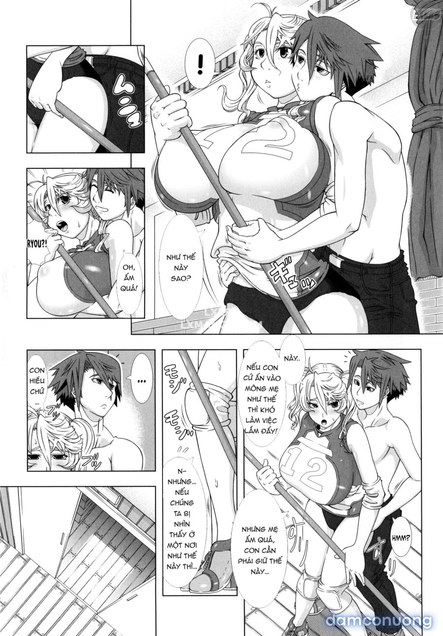Hitozuma Life - Married Woman Life 