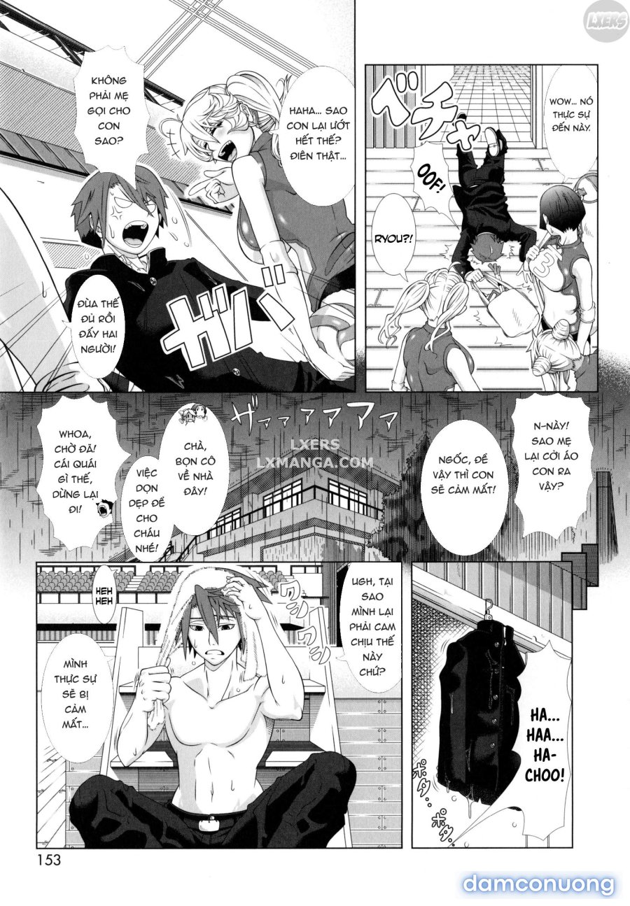 Hitozuma Life - Married Woman Life 