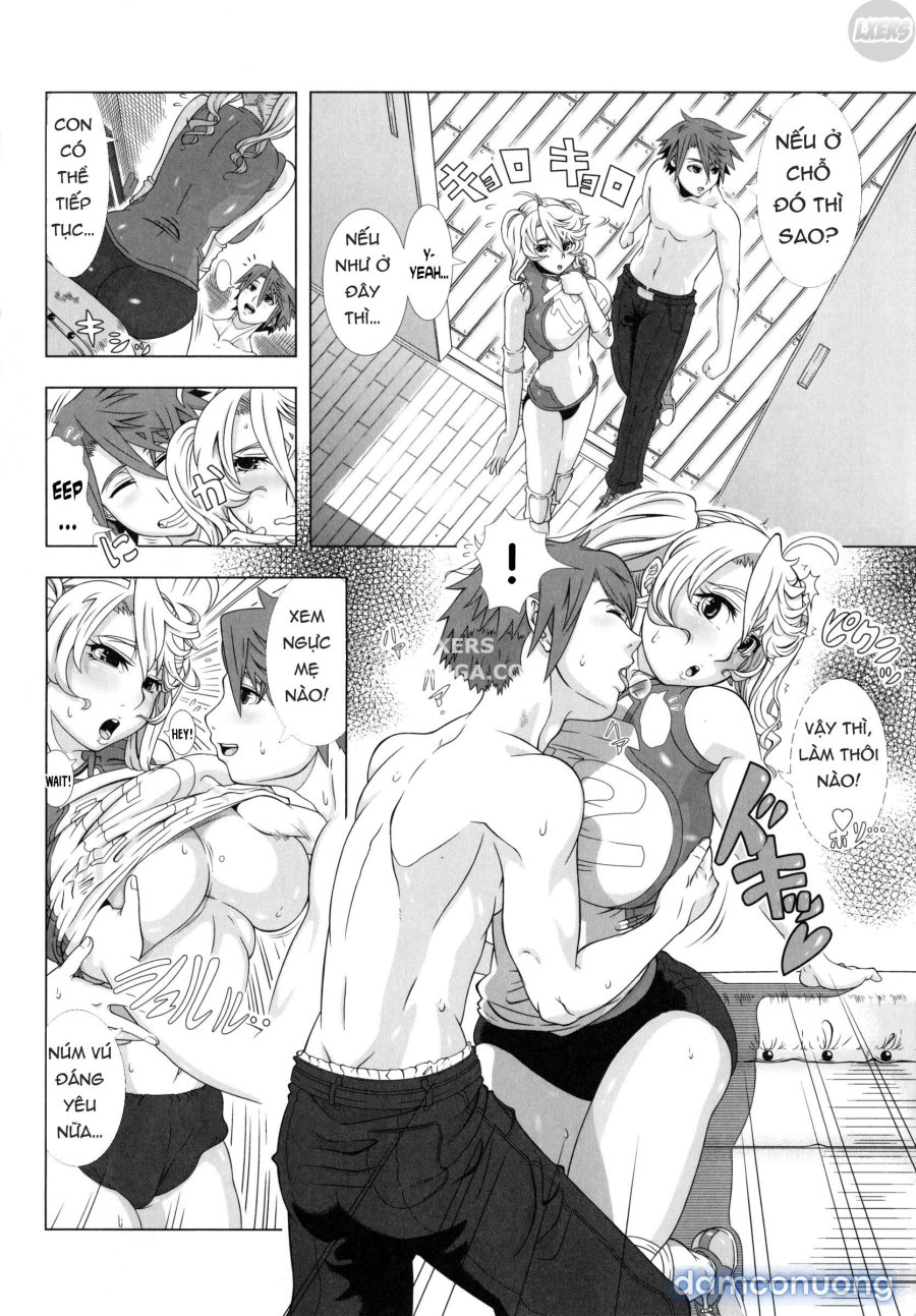 Hitozuma Life - Married Woman Life 