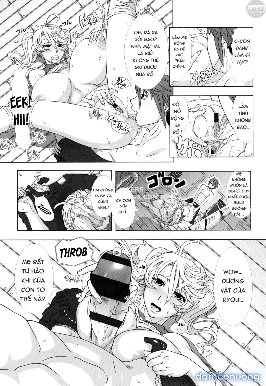 Hitozuma Life - Married Woman Life 