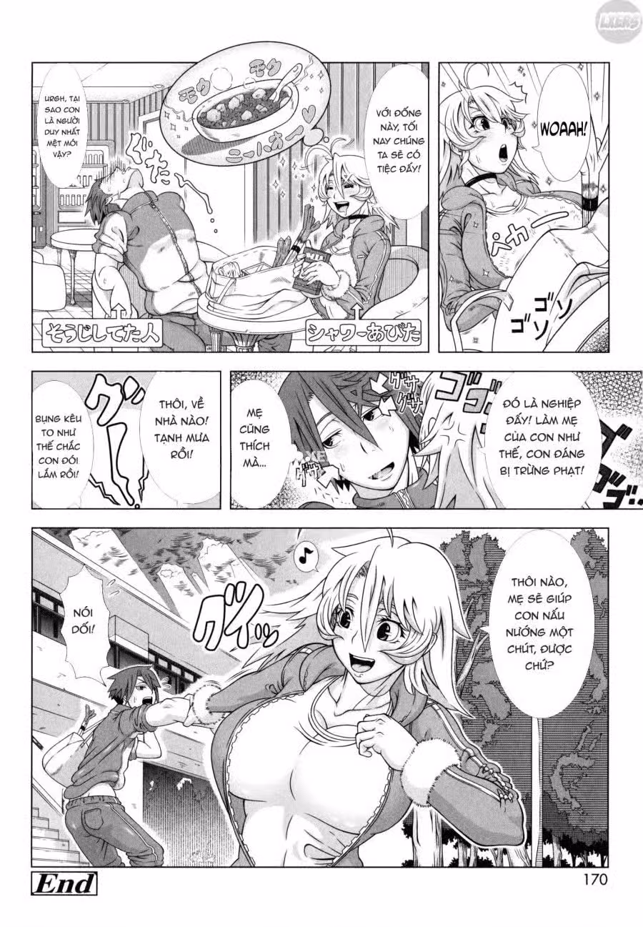 Hitozuma Life - Married Woman Life 