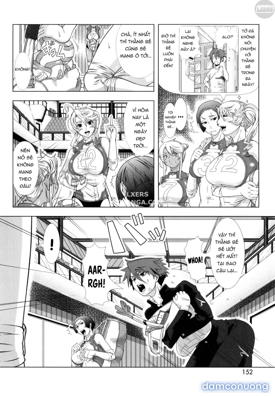 Hitozuma Life - Married Woman Life 