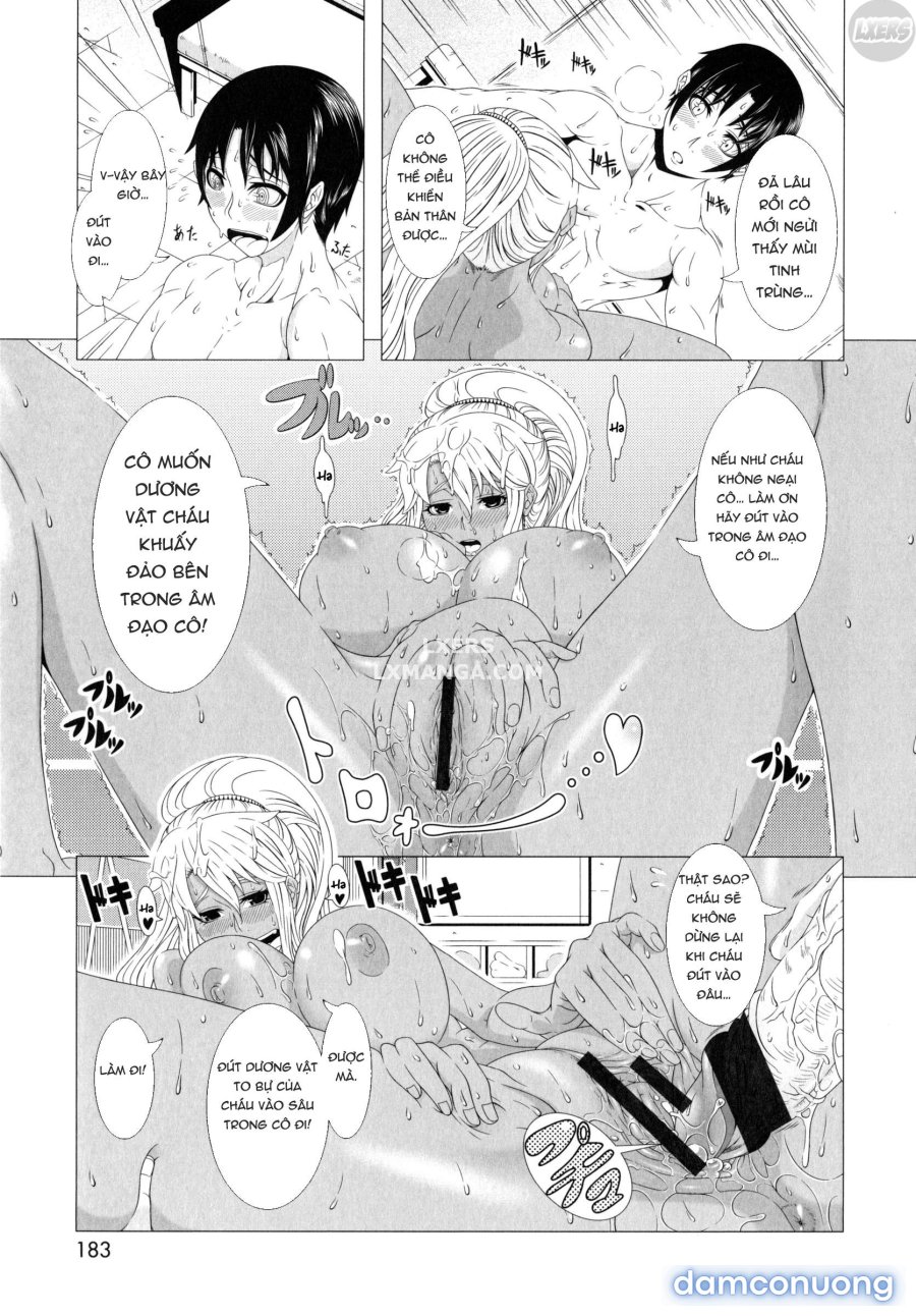 Hitozuma Life - Married Woman Life 