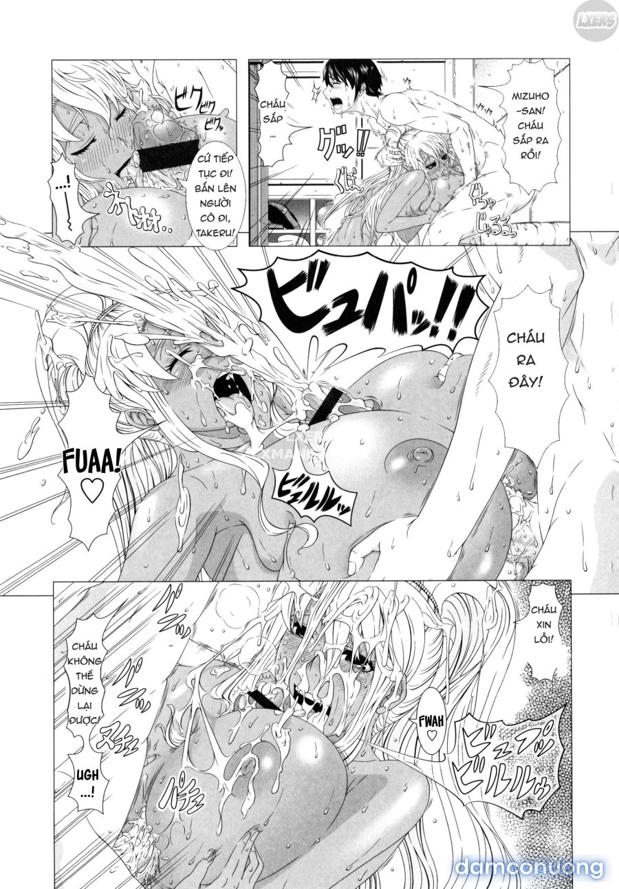 Hitozuma Life - Married Woman Life 
