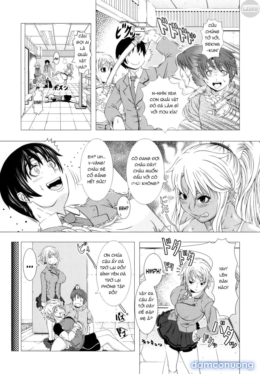 Hitozuma Life - Married Woman Life 