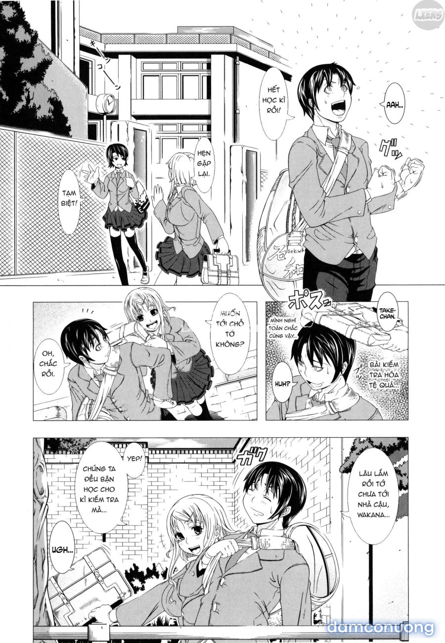 Hitozuma Life - Married Woman Life 