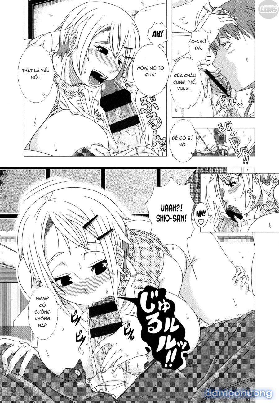 Hitozuma Life - Married Woman Life 