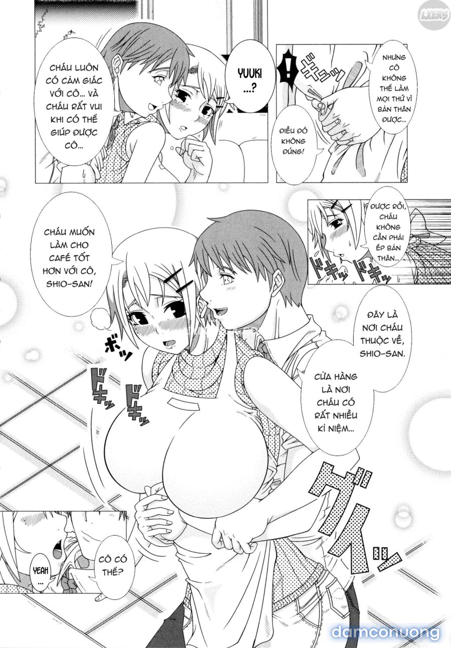 Hitozuma Life - Married Woman Life 