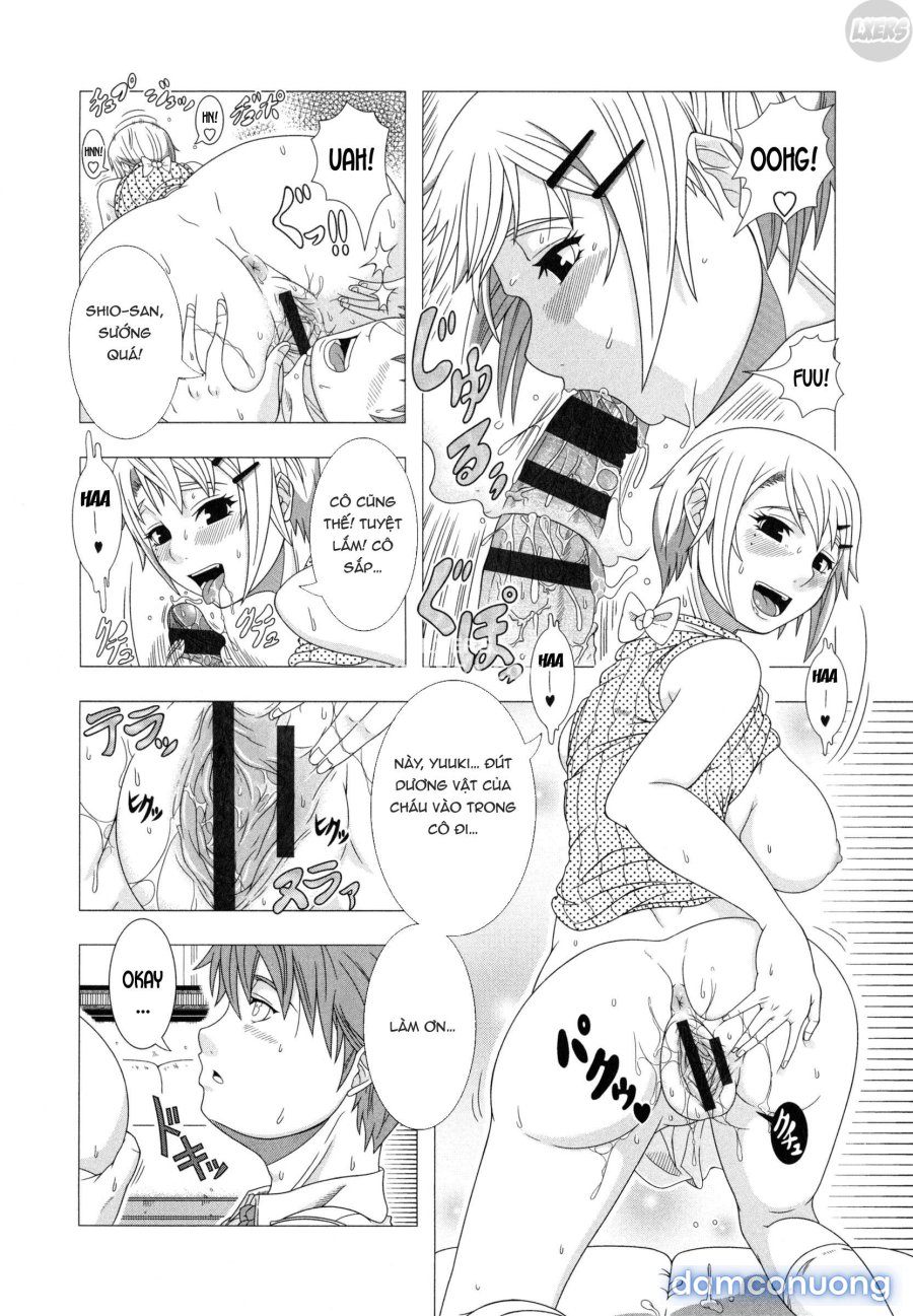 Hitozuma Life - Married Woman Life 