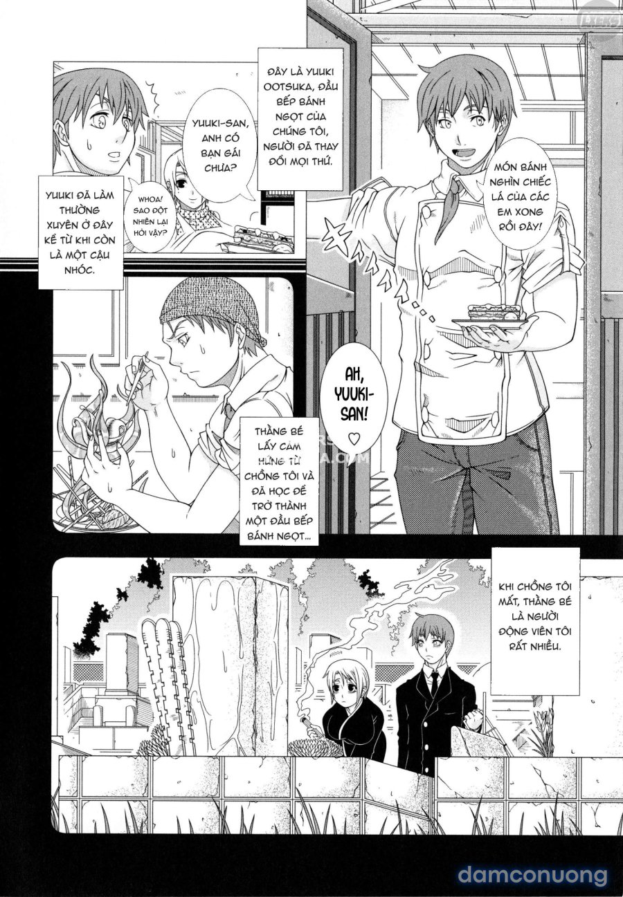 Hitozuma Life - Married Woman Life 