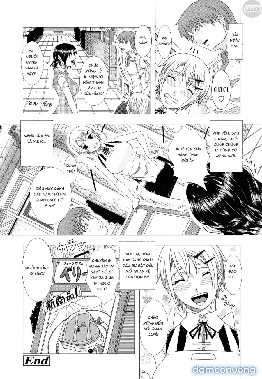 Hitozuma Life - Married Woman Life 