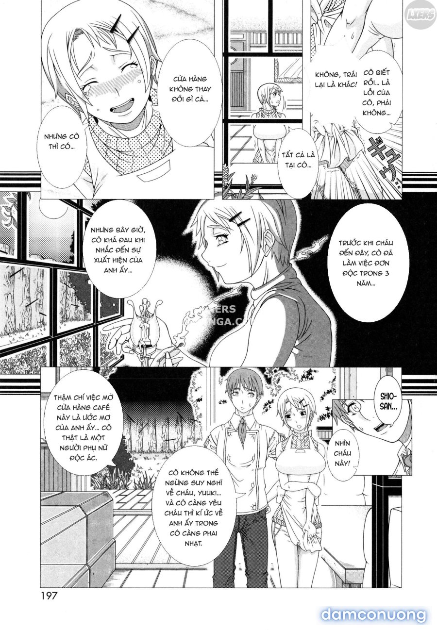 Hitozuma Life - Married Woman Life 