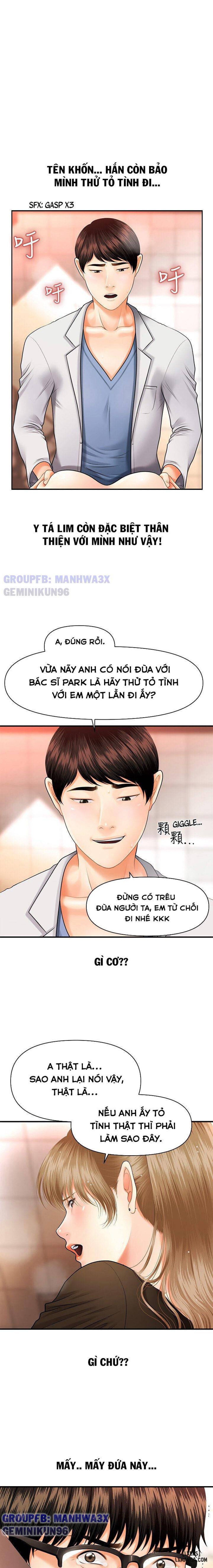 Nét Đẹp Hoàn Hảo 
