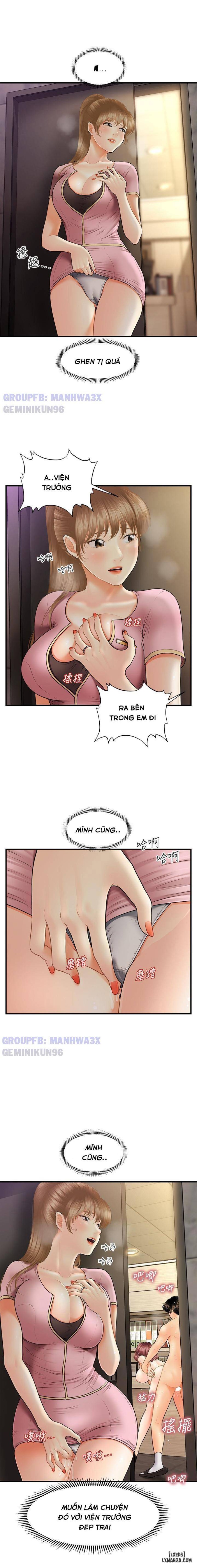 Nét Đẹp Hoàn Hảo 