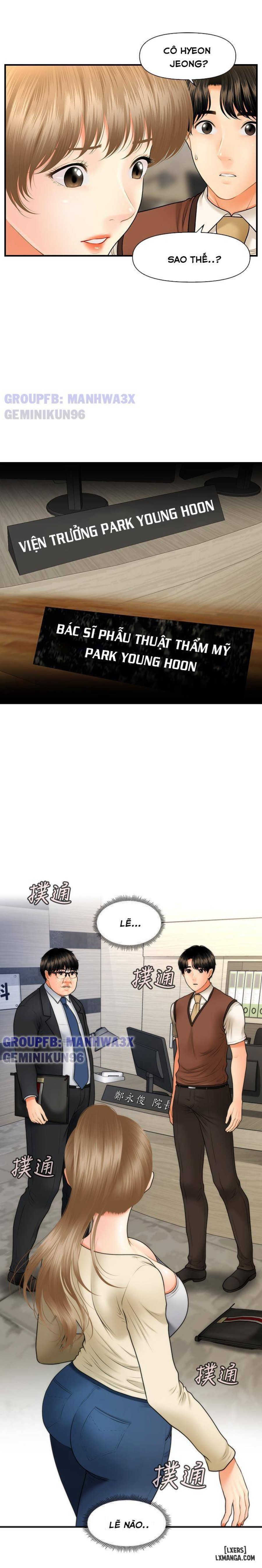 Nét Đẹp Hoàn Hảo 