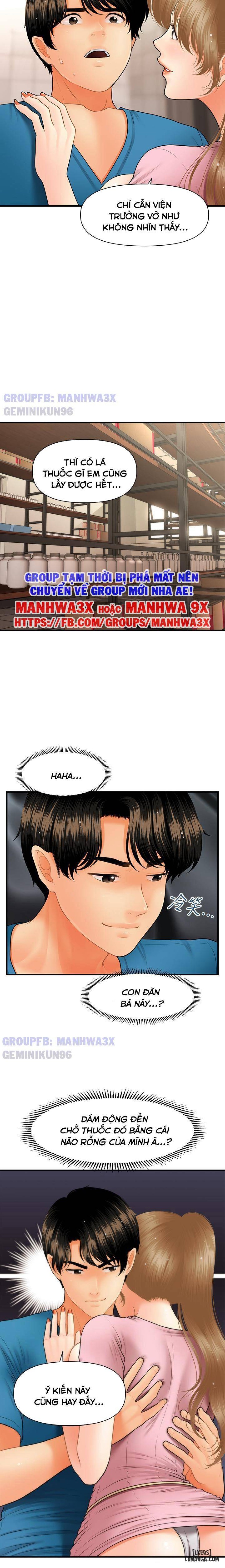 Nét Đẹp Hoàn Hảo 