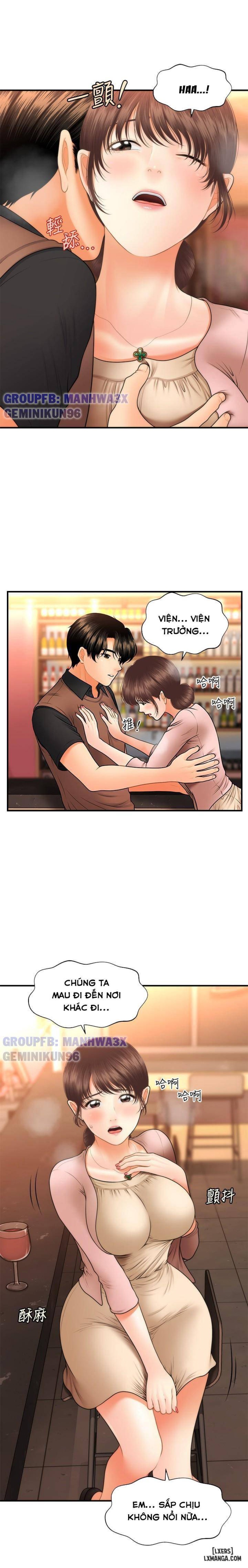 Nét Đẹp Hoàn Hảo 