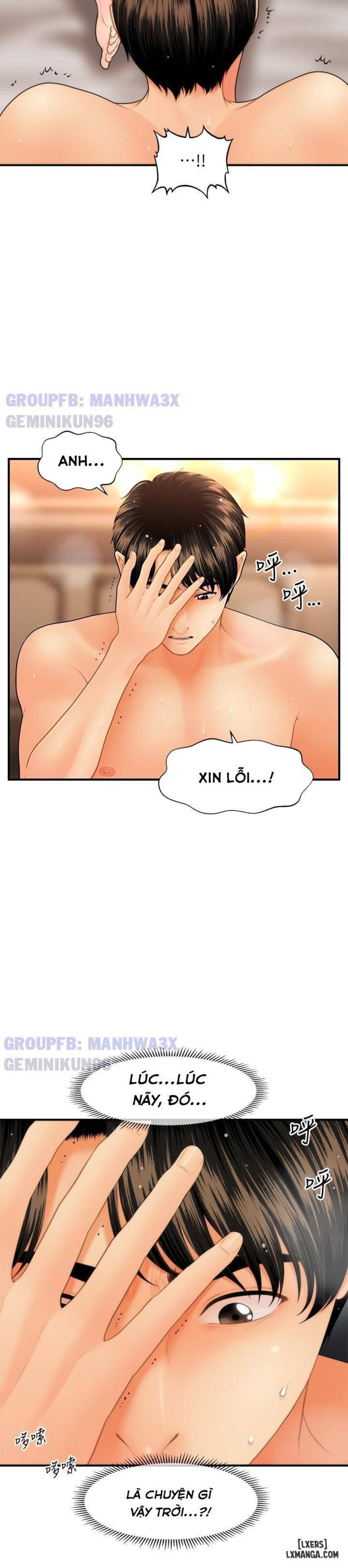 Nét Đẹp Hoàn Hảo 