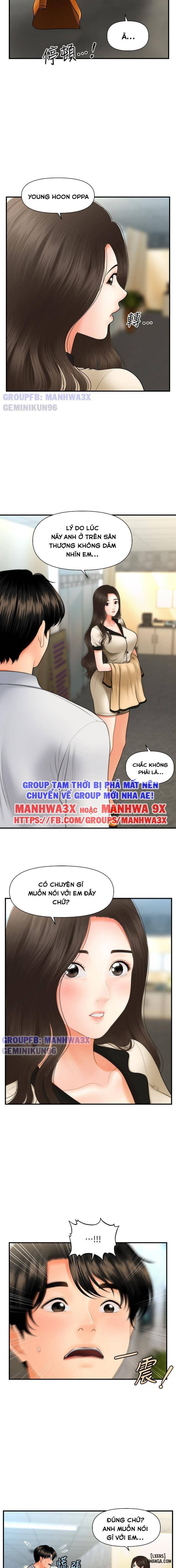 Nét Đẹp Hoàn Hảo 