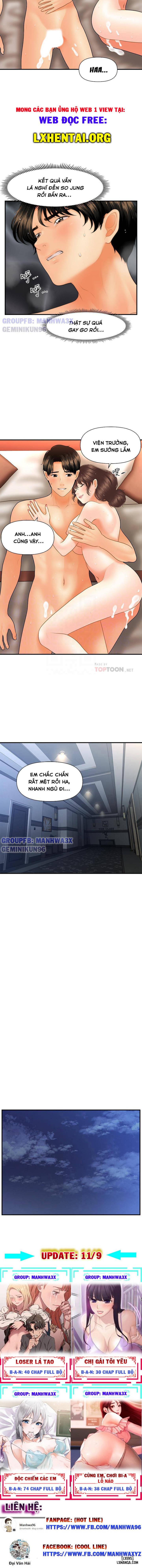 Nét Đẹp Hoàn Hảo 