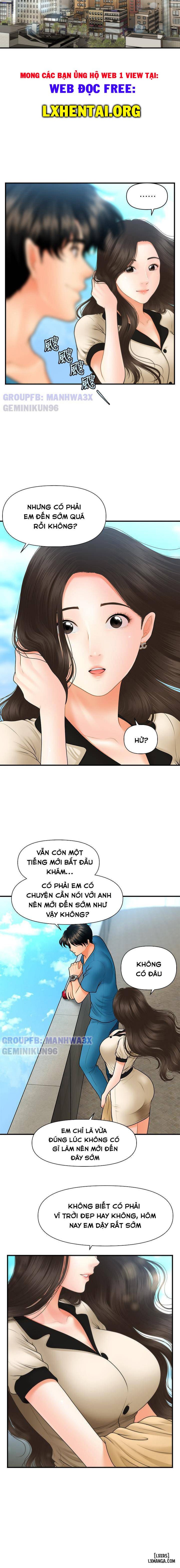 Nét Đẹp Hoàn Hảo 