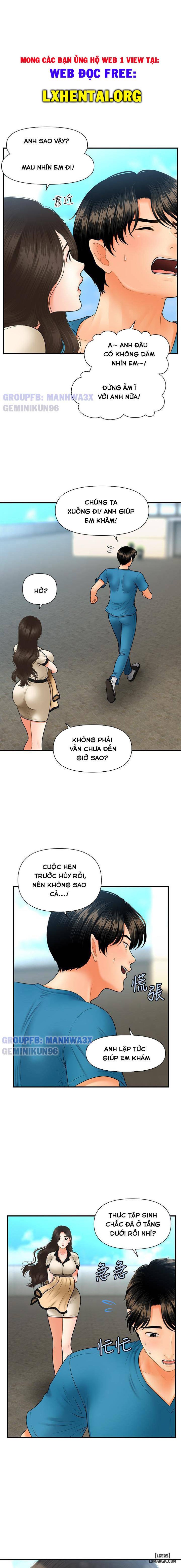 Nét Đẹp Hoàn Hảo 