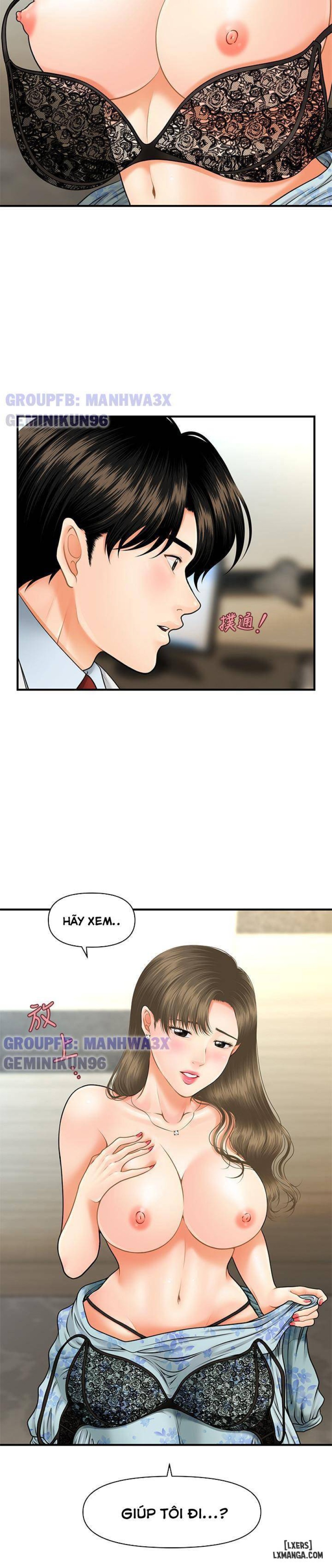 Nét Đẹp Hoàn Hảo 