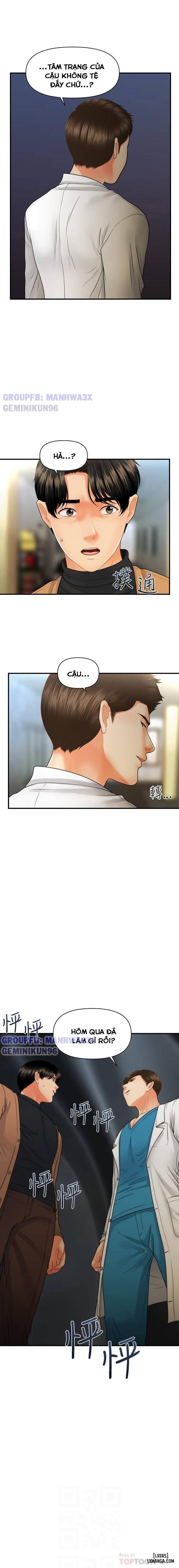 Nét Đẹp Hoàn Hảo 