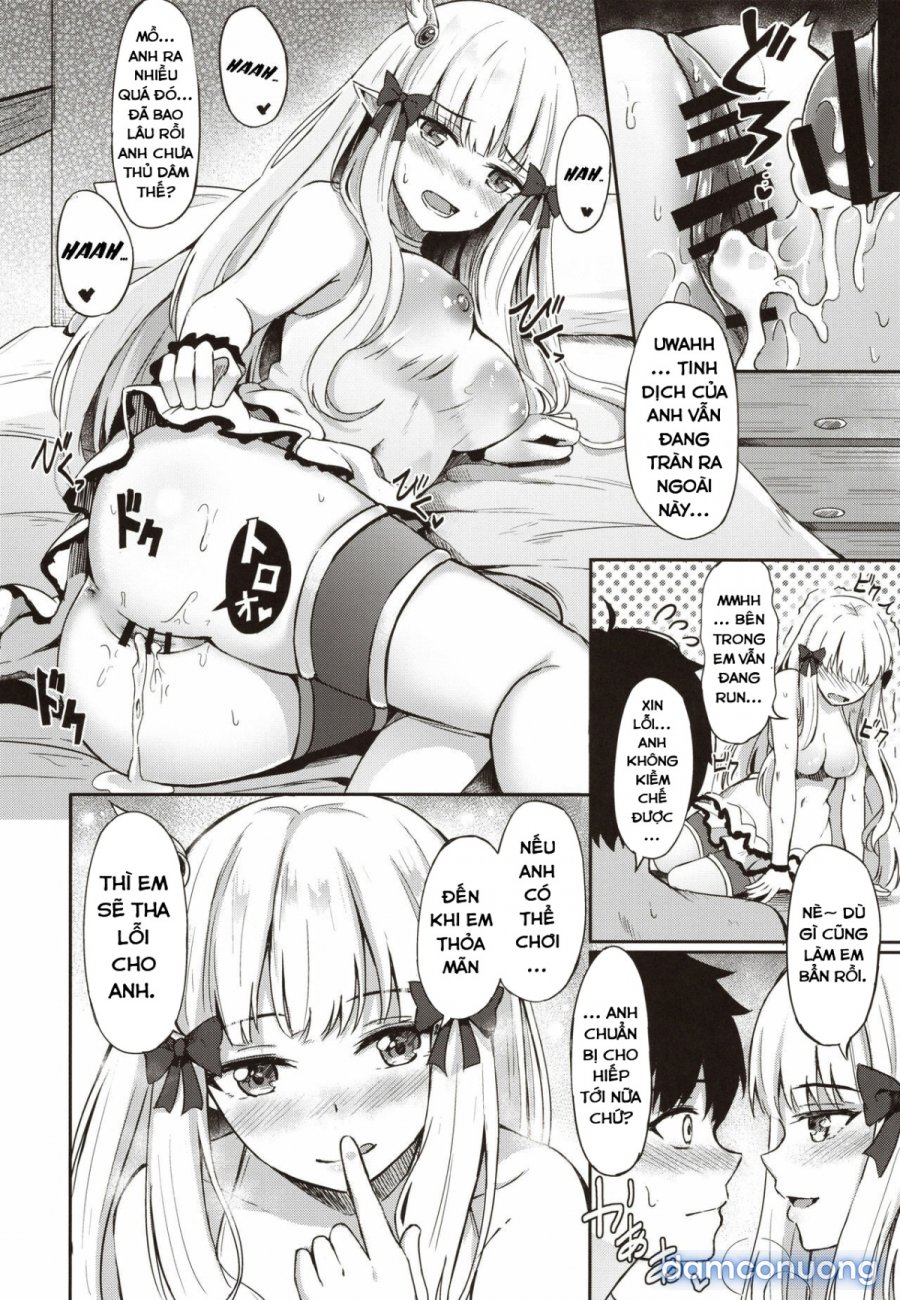 Saren no Himitsu Rendezvous (Princess Connect! Re:Dive) 