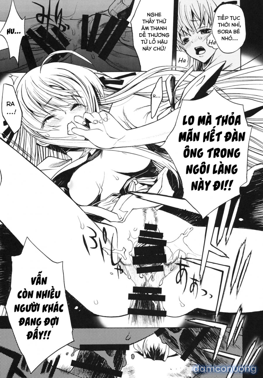 Yosuka No Yoru 