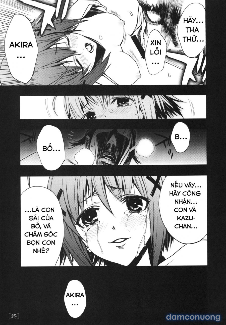 Yosuka No Yoru 