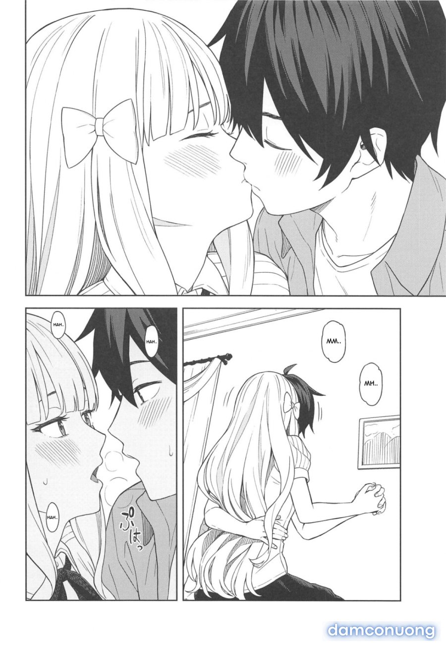 DearSaren (Princess Connect! ReDive) 