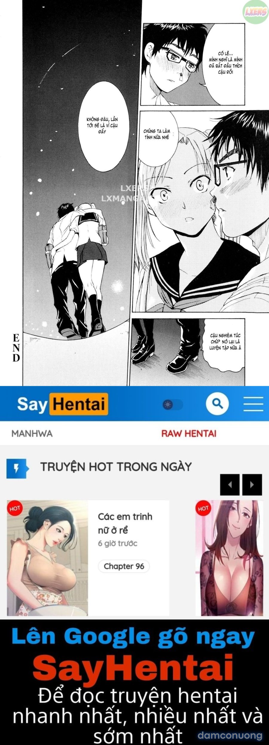 Yanagida-Kun To Mizuno-San 